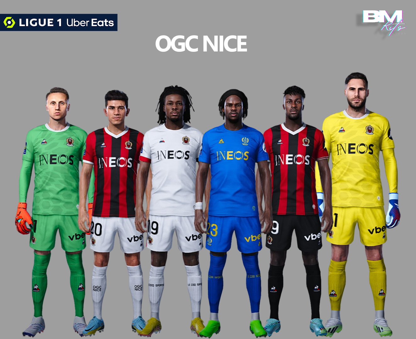 OGC Nice