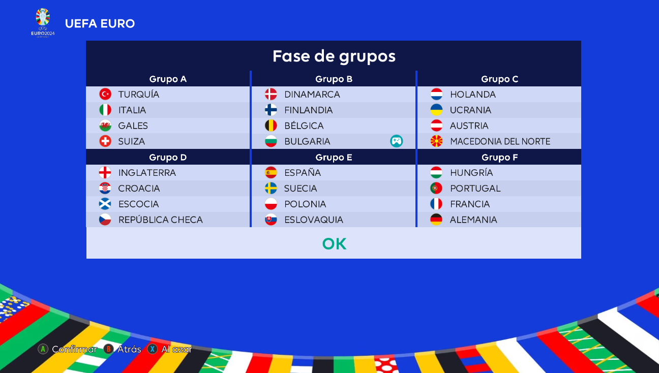 Group Stage